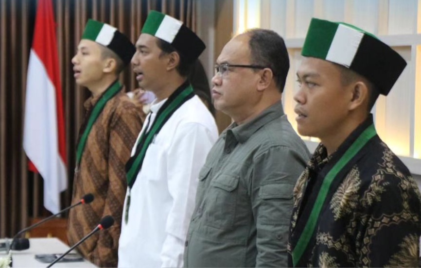 staf-ahli-bupati-bidang-perekonomian-dan-pembangunan-dani-abdurahman-sh-mh-menghadiri-pelantikan-pengurus-lembaga-pariwisata-dan-pecinta-alam-mahasiswa-islam-leppami-cabang-purwakarta