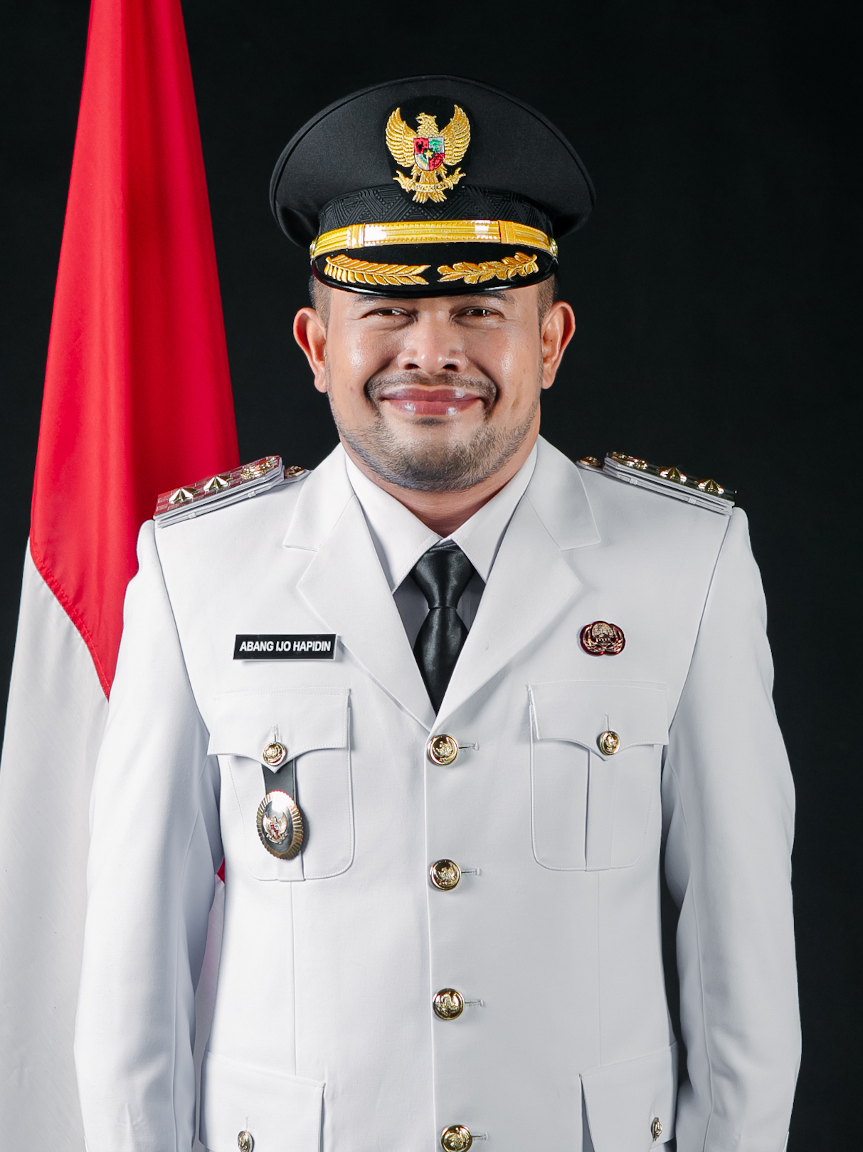 Abang Ijo Hapidin